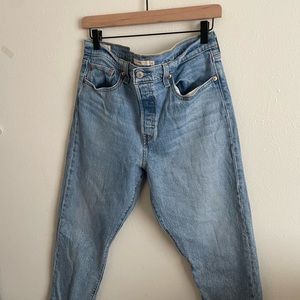 levi's wedgie fit jeans